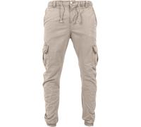 Pantalón Urban Classic cargo jogging S