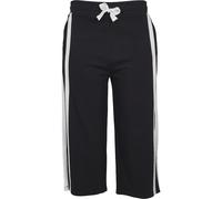Pantalón Urban Classic taped terry culotte S