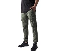 Pantalón Urban Classic wahed cargo twill 32