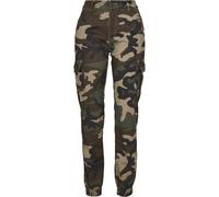 Pantalón Urban Classic waist cargo 26