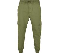 Pantalón Urban Classics military (talla grande) 5XL