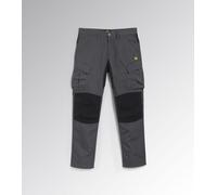 Pantalón Utility Diadora Ripstop Cargo Climbing Ivy