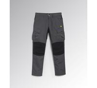 Pantalón Utility Diadora Ripstop Cargo Climbing Ivy