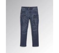 Utility Diadora Arbeitshose Pant Stone Cargo Light 36