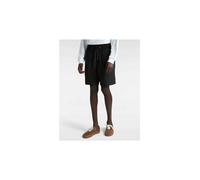 Pantalón vans primary solid elastic b hombre negro S