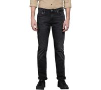 Pantalón vaquero ajustado Calvin Klein CKJ 026 para hombre, negro (denim),...