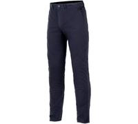 pantalon vaquero alpinestars motochino v2 - azul marino USA 28