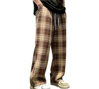 Pantalon Vaquero Blanco Corto Hombre para Lino Acampanados Campana Estampados Marcas Moños Bomberos Mejores Puertas Bombacho Loose Norteña Tirantes Bombero Ultra Skater Brillante Polares