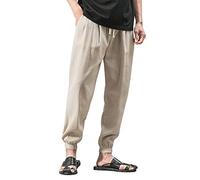 Pantalon Vaquero Color Mostaza Hombre De Aesthetic Rectos Yoga Amarillo Cadenas Sastre Elásticos Fitness Compresion Zanahoria Tubo 1 Ranchera Termales Desteñidos Mejor Lateral Muslos