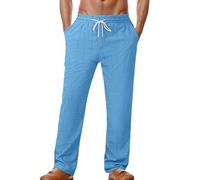 Pantalon Vaquero Corto Elastico Hombre Chandal Azul Kaki Acampanado Pinza Camel Algodón Juvenil Alta Interior Beisbol Estampadas Licra 32 Remangado Bolsillo Americanas Pernera Flacos