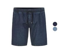 Pantalón vaquero corto para hombre - Azul claro#Tallas:L (52/54). Talla