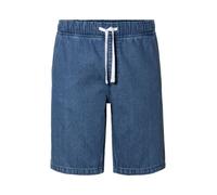 Pantalón vaquero corto para hombre - Azul#Tallas:XL (56/58). Talla