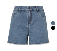 Pantalón vaquero corto para mujer