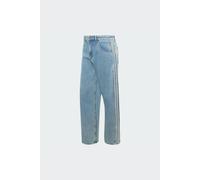 Pantalón Vaquero Firebird Adicolor Denim Mid-rise Straight Leg adidas MKP