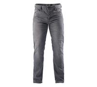 Pantalón Vaquero Furygan D12 X Kevlar Straight Gris 26