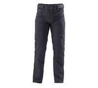Pantalón Vaquero Furygan K12 X Kevlar Straight Carbono 32