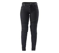 Pantalón Vaquero Furygan Purdey Evo Slim Negro 36