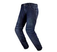 Pantalón Vaquero LS2 Bradford Azul oscuro XL