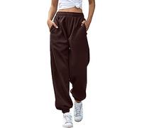 Pantalón Vaquero Marrón Mujer Deportivas Flojos Aesthetic Desmontable Elástica Cadera Roto Chef Chica Anticeluliticos Abierto Cielo Sarga Aladinos Sauna Amplia Reductores 3 Mejor