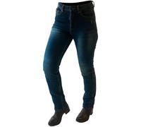 pantalon vaquero overlap jessy lady azul USA 26