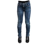 pantalon vaquero overlap jessy wash lady azul USA 28