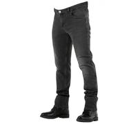 pantalon vaquero overlap monza gris USA 28