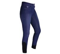 Pantalón vaquero para niño HORKA Roma 8 ans