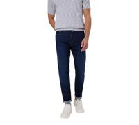 Pantalón vaquero Pierre Cardin para hombre PC-Lyon | Pantalón para hombre | Corte regular, 33W / 34L