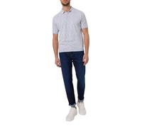Pantalón vaquero Pierre Cardin para hombre PC-Lyon | Pantalón para hombre | Corte regular, 34W / 34L