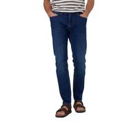 Pantalón vaquero Pierre Cardin para hombre PC-Lyon | Pantalón para hombre | Corte regular, 42W / 32L
