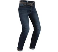 Pantalón Vaquero PMJ Cafe Racer Azul 40