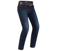 Pantalón Vaquero PMJ Deux Azul 42