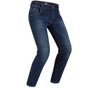Pantalón Vaquero PMJ New Rider Azul 42