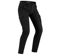 Pantalón Vaquero PMJ Santiago Negro 30