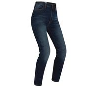 Pantalón Vaquero PMJ Sara Azul 32