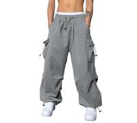 Pantalon Vaquero Recto Hombre Jogger Montaña Algodon Verano Deportivas Pescador Pesqueros Juvenil Soldado Goticos Zanahoria Caminar Talles Americana Manga Desteñidos Americanas Recta Muslos
