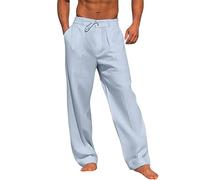 Pantalon Vaquero Regular Hombre Rotos Joggers Marron Playa Denim Oferta Adolescentes Juvenil Mejores Estilo Leggins Paquetes Americanos Muy Elasticado Medio Pegado Bajos Campaña Esquí