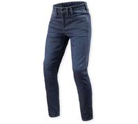 Pantalón Vaquero Revit Kai SK Azul 36
