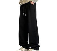 Pantalon Vaquero Slim Fit Hombre Chinos Verde Gym Tipos Carpintero Botas Sastre Elástico Fitness Coreanos Beisbol Cuadritos Encerados Economicos Combate 5XL Skater Abertura Gordo