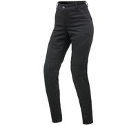 Pantalón Vaquero Tucano Urbano Maddalena Negro 27