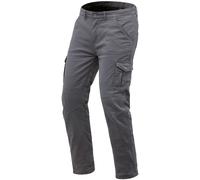 Pantalón Vaquero Tucano Urbano Molo Gris oscuro 31