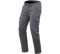 Pantalón Vaquero Tucano Urbano Molo Gris oscuro 33