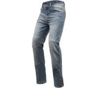 Pantalón Vaquero Tucano Urbano Porto Azul 36