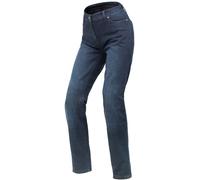TUCANO URBANO Pantalones Zena Lady Dark Blue 36