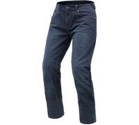 Pantalón Vaquero Tucano Urbano Zeno Azul oscuro 36