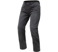 Pantalón Vaquero Tucano Urbano Zeno Negro 31