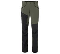 Pantalón VAUDE Elope 46 Male