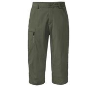 Pantalón VAUDE Farley Capri II 46 Male