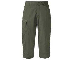 Pantalón VAUDE Farley Capri II 48 Male