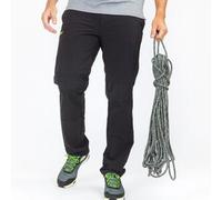 Pantalón vela Hombre Sailing 500 negro 40 (L33)